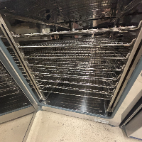 Thermo Isotemp 180L Oven image 0